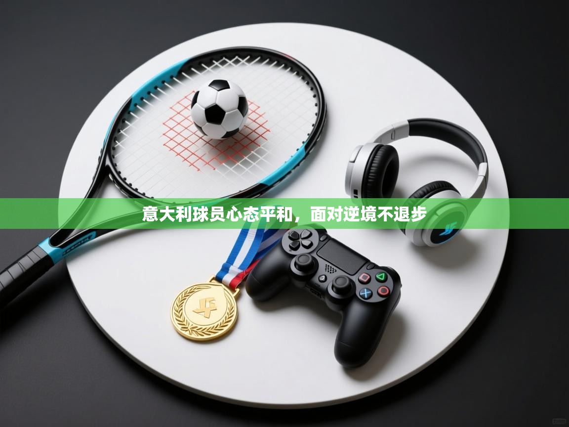 意大利球员心态平和，面对逆境不退步  第1张