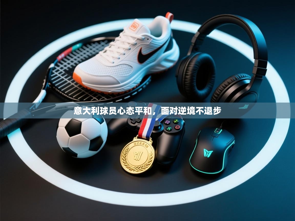 意大利球员心态平和，面对逆境不退步  第2张