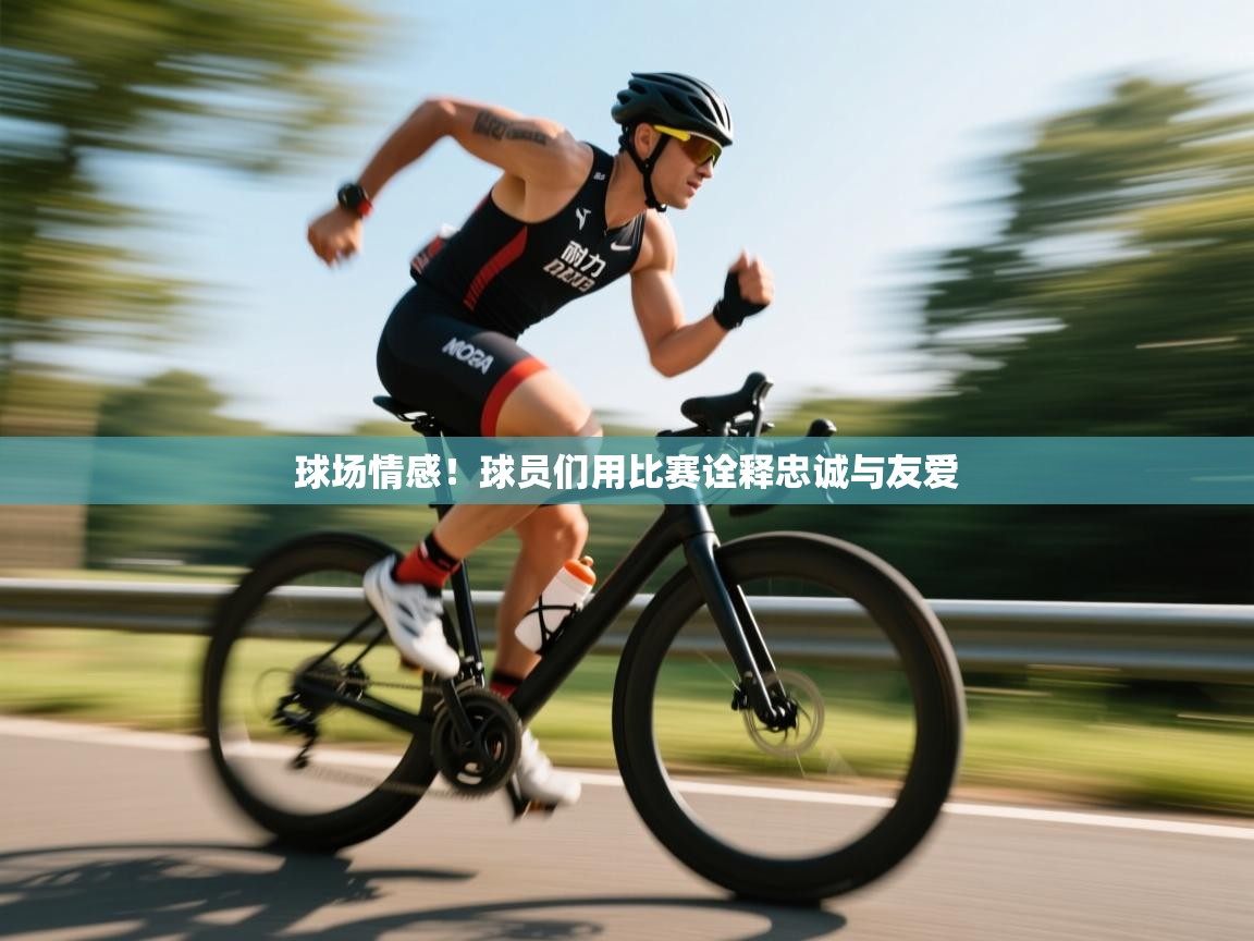 球场情感！球员们用比赛诠释忠诚与友爱