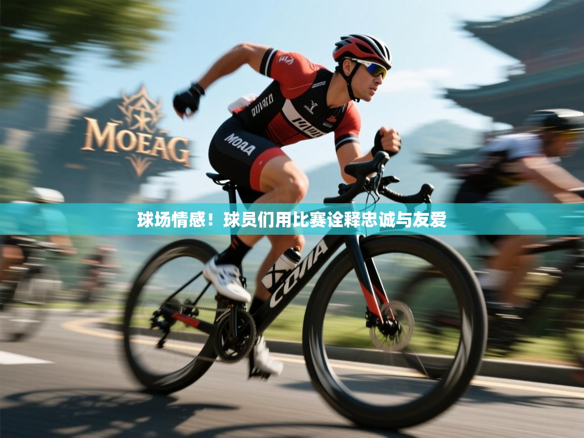 球场情感！球员们用比赛诠释忠诚与友爱  第2张