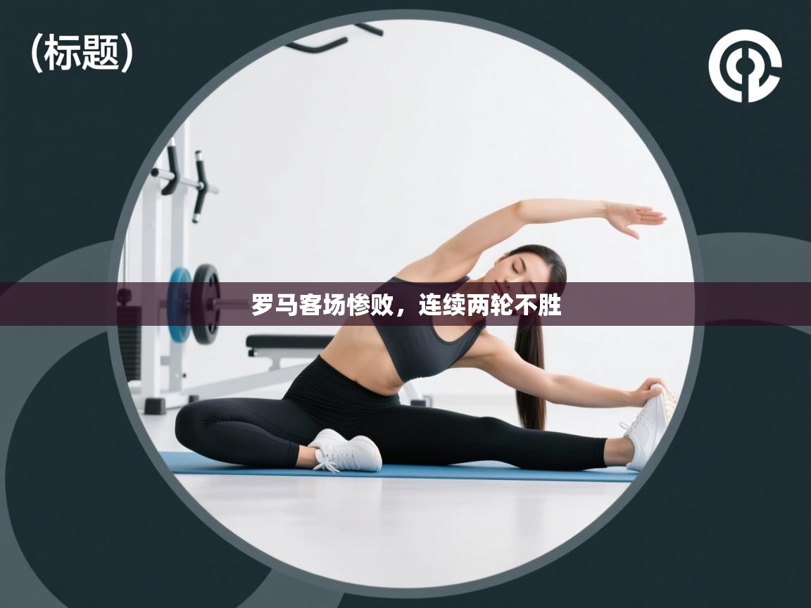 罗马客场惨败，连续两轮不胜  第2张