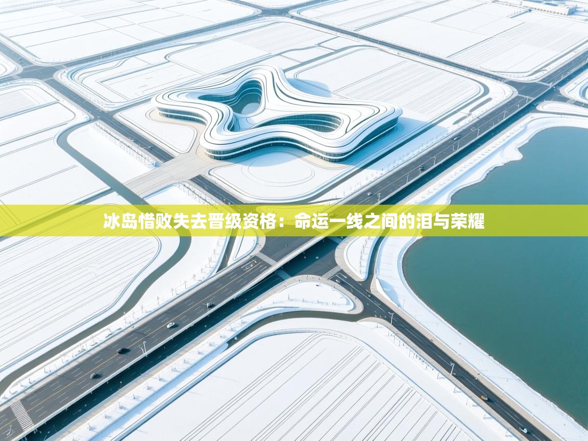 冰岛惜败失去晋级资格:命运一线之间的泪与荣耀 第1张