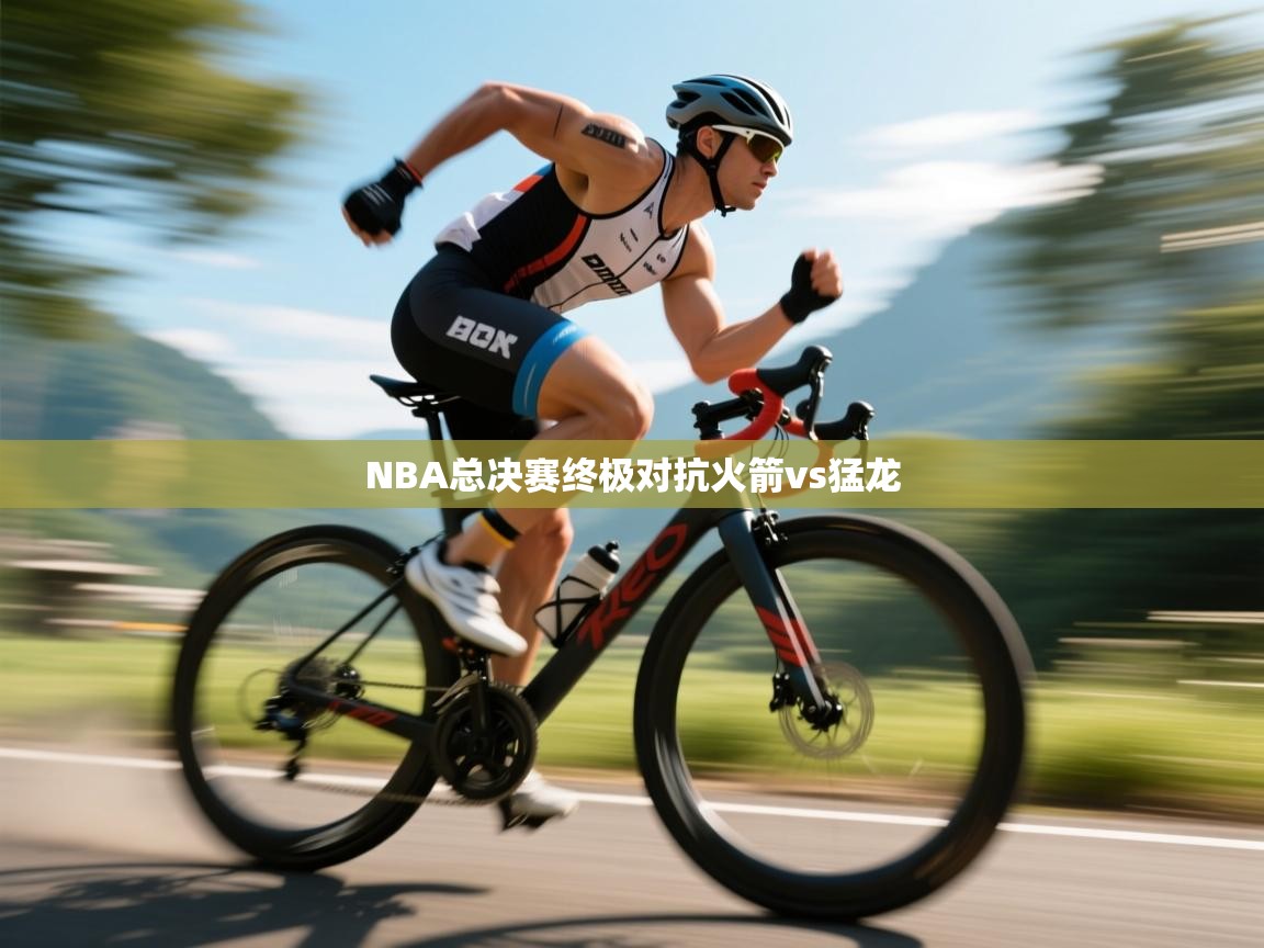 NBA总决赛终极对抗火箭vs猛龙  第2张